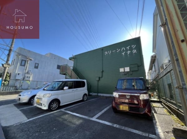 外観(物件の外観です)