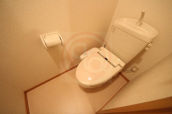 トイレ(トイレも気になるポイント)