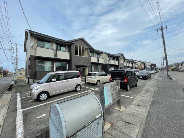 フローラルパークコートＡ