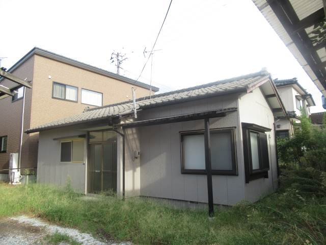 河渡貸家