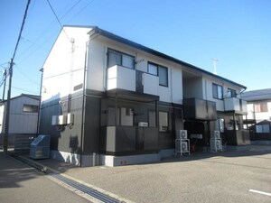 コンフォート21　Ｂ外観写真