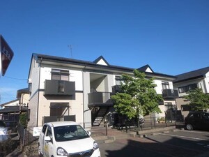 グランドールⅠ外観写真