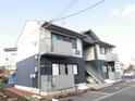 パークハイム砂岡