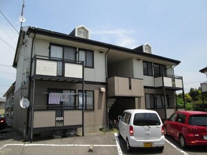 セレクト元町A外観写真