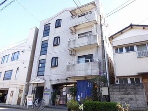 ドミシル旭町外観写真