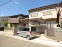 川面６丁目内田貸家