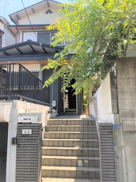花屋敷松ガ丘戸建