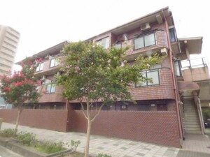 ハイツ延命（生瀬東町）外観写真