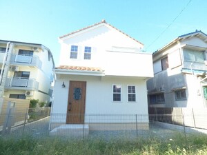平井１丁目戸建外観写真