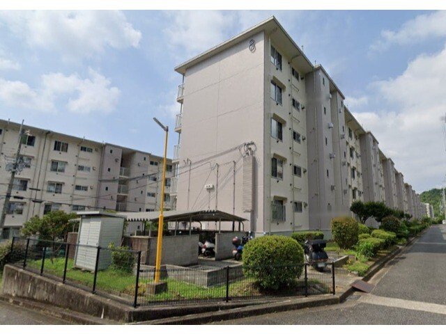 中山五月台住宅8号棟