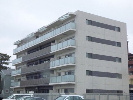 ＣＡＳＡ・ＦＩＯＲＥ外観写真