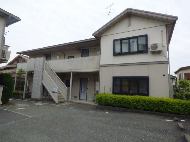 ローレルコート御殿山Ｂ