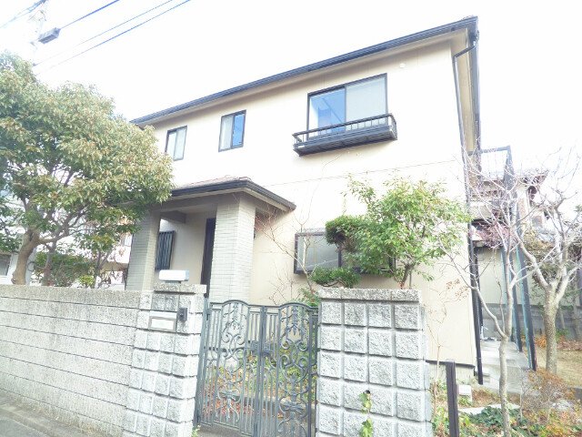 貸家(今里町15-9)
