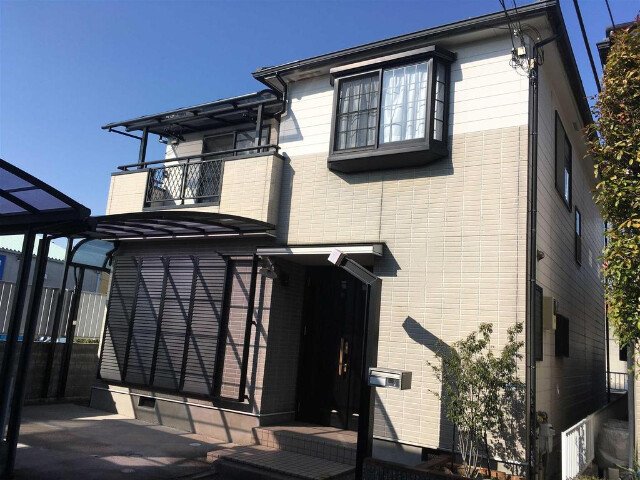 中筋６丁目戸建