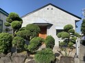 星の荘平屋戸建て