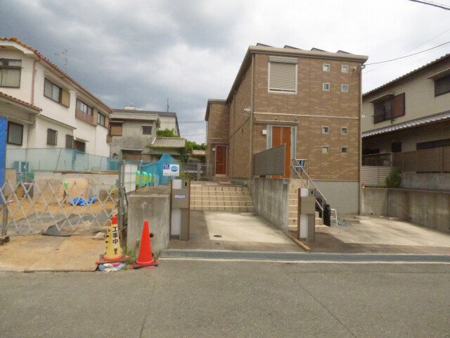 御殿山２丁目22テラスハウス
