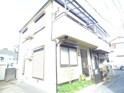 安倉中２丁目借家