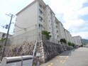 逆瀬台住宅