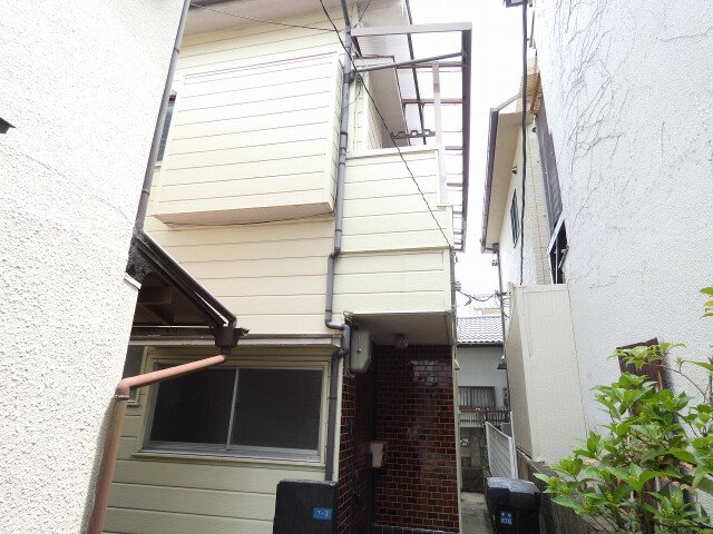 中州2丁目戸建
