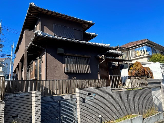 けやき坂２丁目戸建