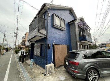 鈴原町２丁目戸建