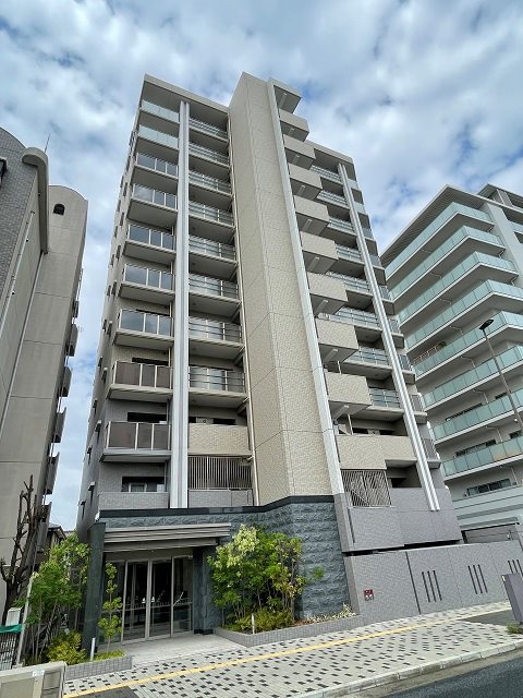 プレサンスロジェ伊丹郷町宮ノ前