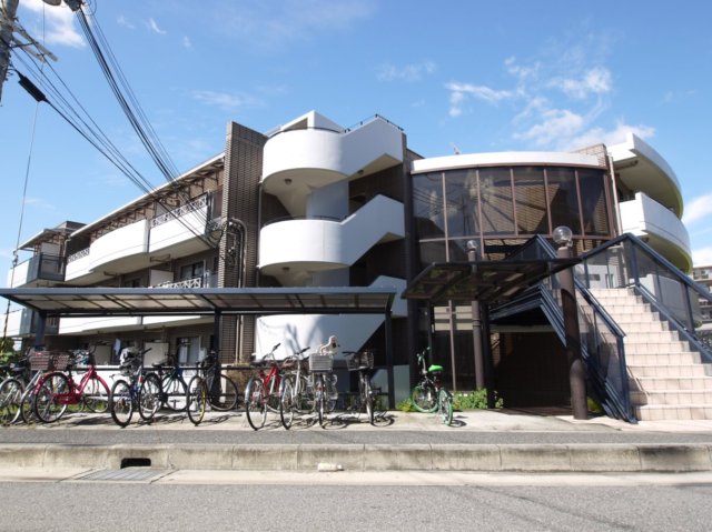 カルム緑地公園Ⅱ