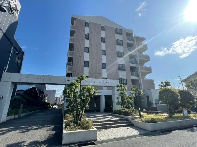 パインコート江坂Ⅰ