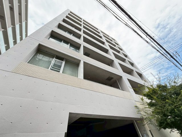 ユニ・アルス江坂