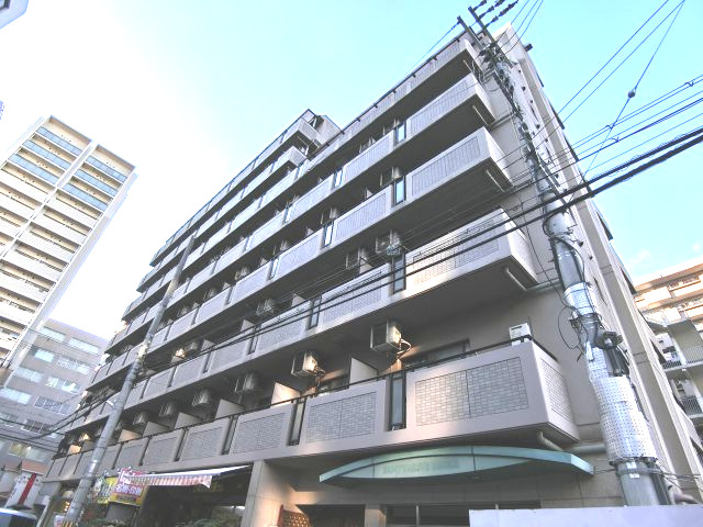 グランドステージ江坂