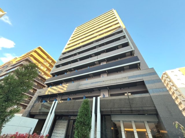 S-RESIDENCE新大阪WEST