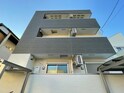 フジパレス吹田垂水町Ⅱ番館