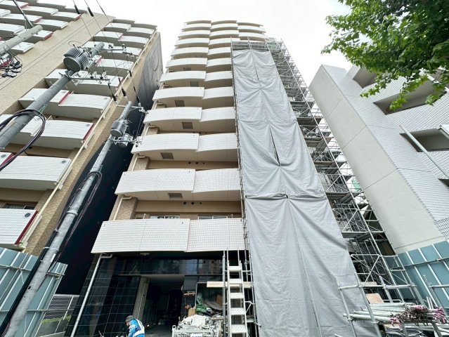 セレニテ新大阪エクラ