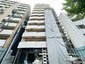 セレニテ新大阪エクラ外観写真