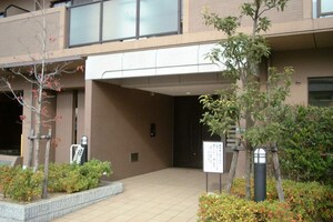 ラフィーネ江坂外観写真
