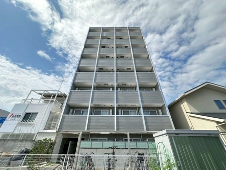 RITZ SQUARE DOMANI外観写真