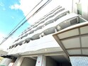 ノルデンハイム東三国ⅢB棟