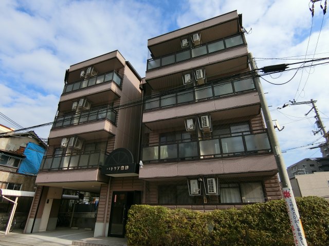 パトリア豊津