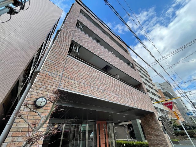アルシェ江坂