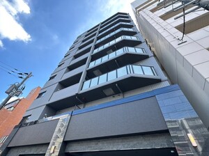エタニティ江坂外観写真