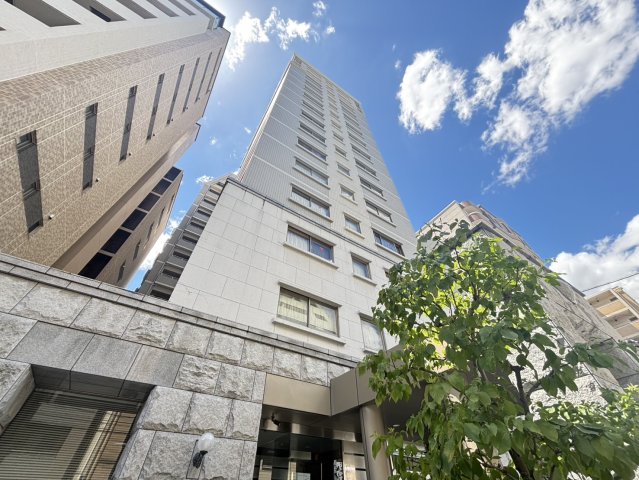 セイワパレス江坂広芝町