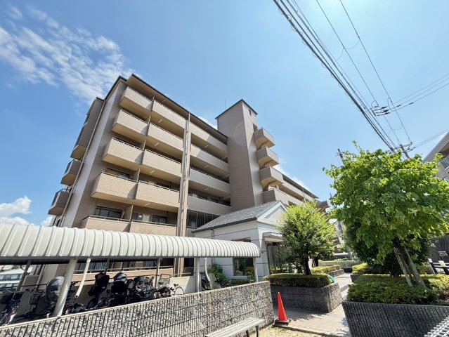 リヴェール緑地