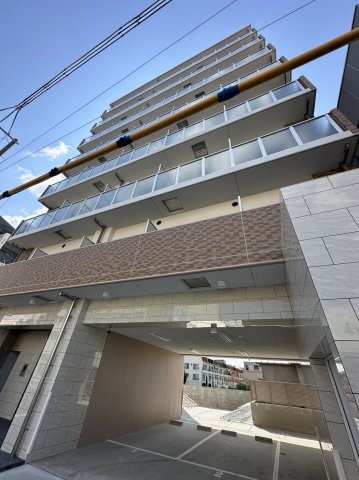 エグゼ江坂WEST