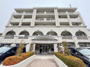 クオリティ北条外観写真