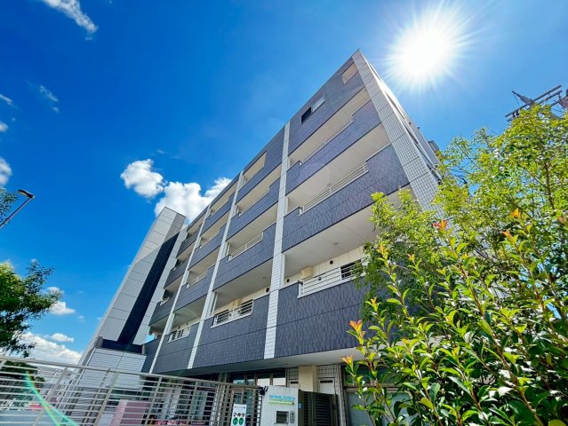 URBAN HILLS SAITOⅠ