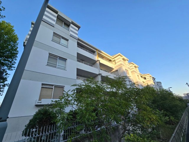 プレステージ新千里西町弐号棟