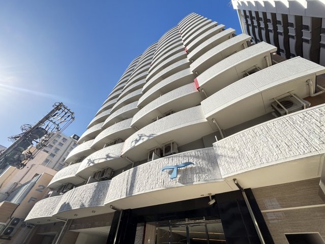 セレニテ新大阪カルム