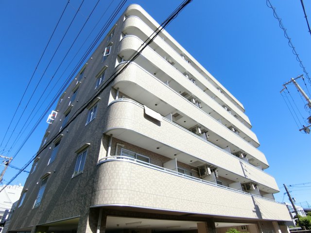 アーデン江坂Ⅲ