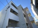 フジパレス吹田金田サウス