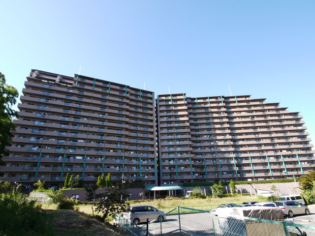 レジオンスクエア緑地公園